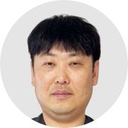 정비소 사장님 사진