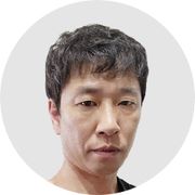 정비소 사장님 사진
