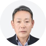 정비소 사장님 사진