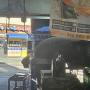 정비 후기 사진
