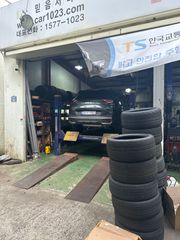 정비 후기 사진