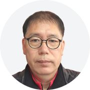 정비소 사장님 사진