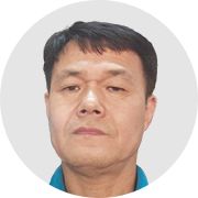 정비소 사장님 사진