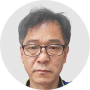 정비소 사장님 사진