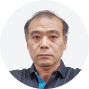 정비소 사장님 사진