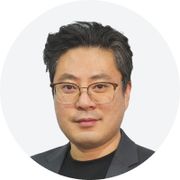 정비소 사장님 사진