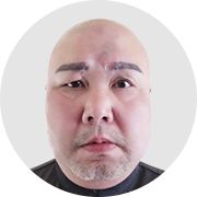 정비소 사장님 사진