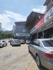 정비 후기 사진