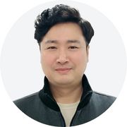 정비소 사장님 사진