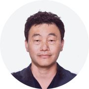 정비소 사장님 사진