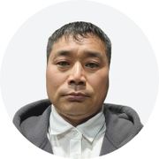 정비소 사장님 사진