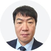 정비소 사장님 사진