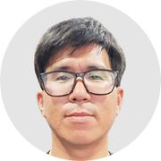 정비소 사장님 사진
