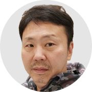 정비소 사장님 사진