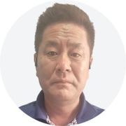 정비소 사장님 사진