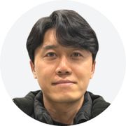 정비소 사장님 사진