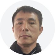 정비소 사장님 사진