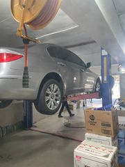 정비 후기 사진