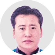 정비소 사장님 사진
