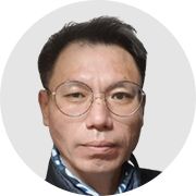 정비소 사장님 사진