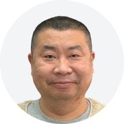 정비소 사장님 사진