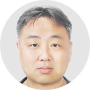 정비소 사장님 사진