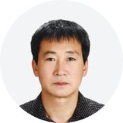 정비소 사장님 사진